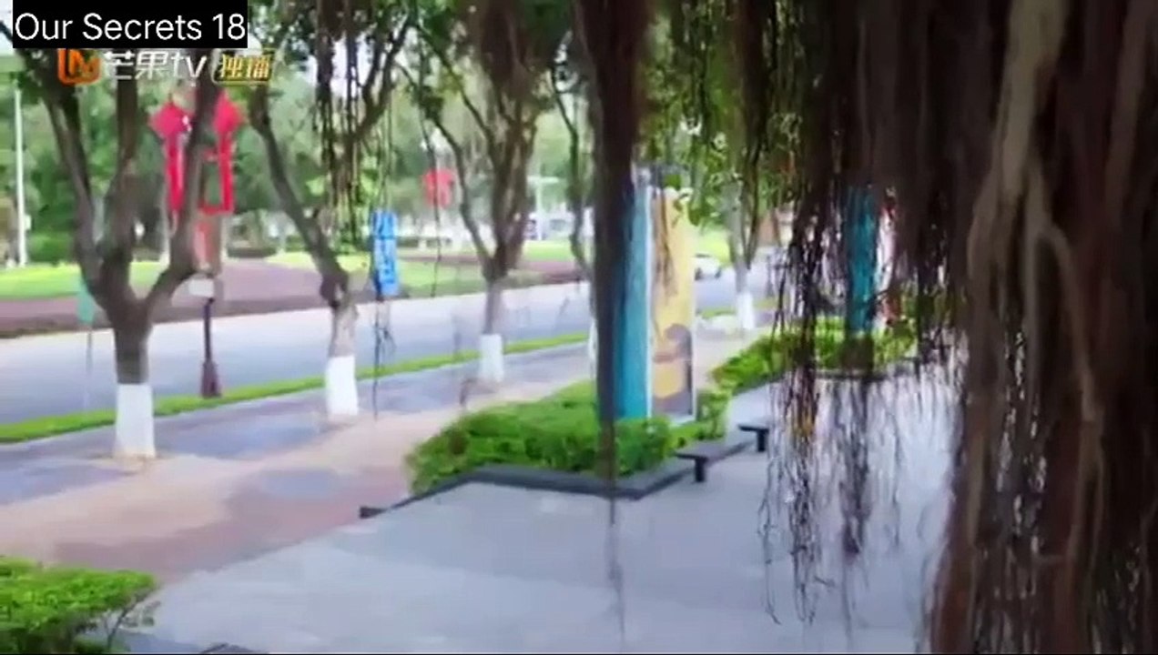 Our Secrets Ep.18 (Sub Indo)