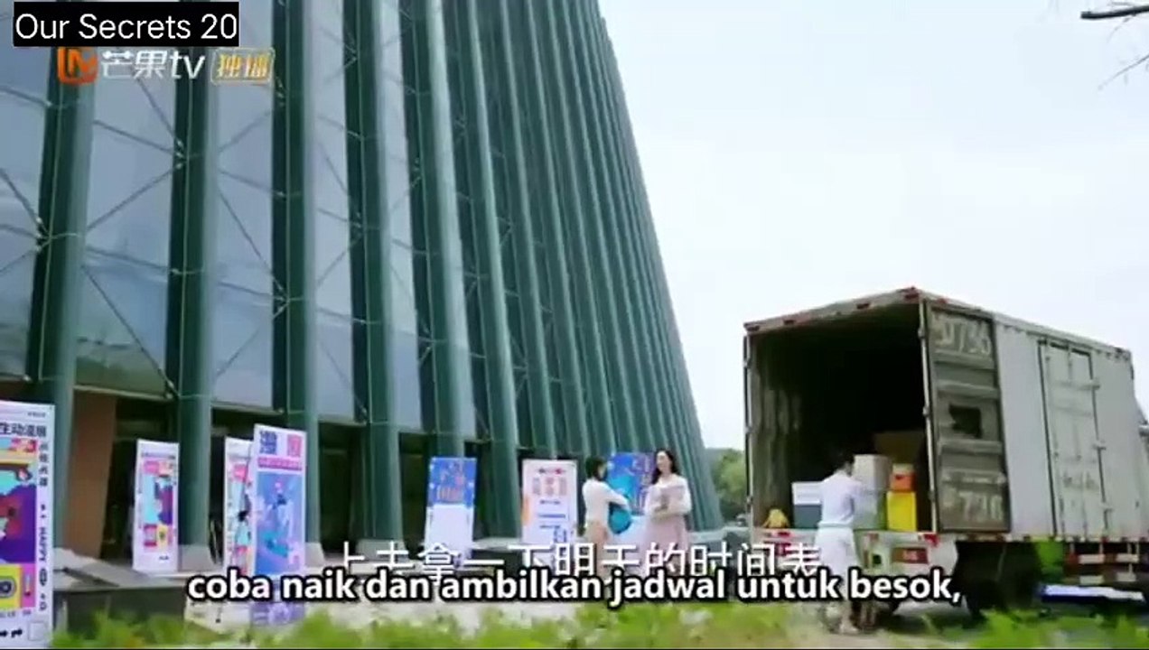 Our Secrets Ep.20 (Sub Indo)
