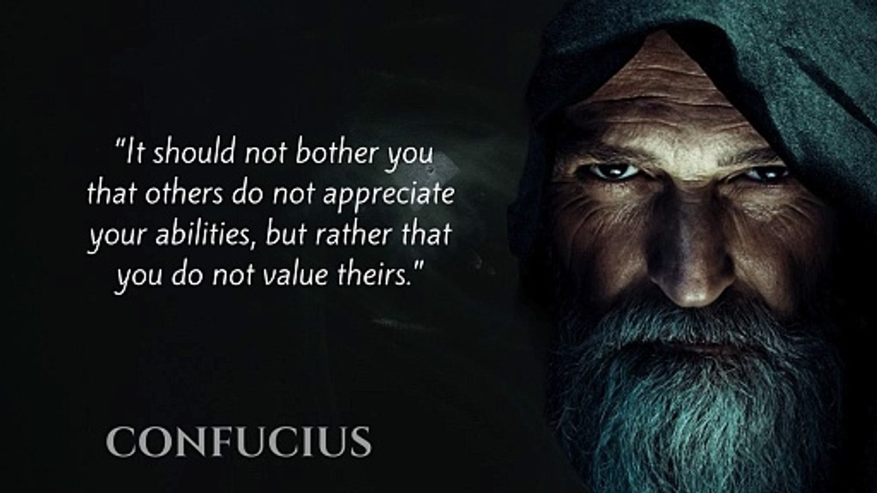 These Life Lessons Are Requirements In Life, Not Choices