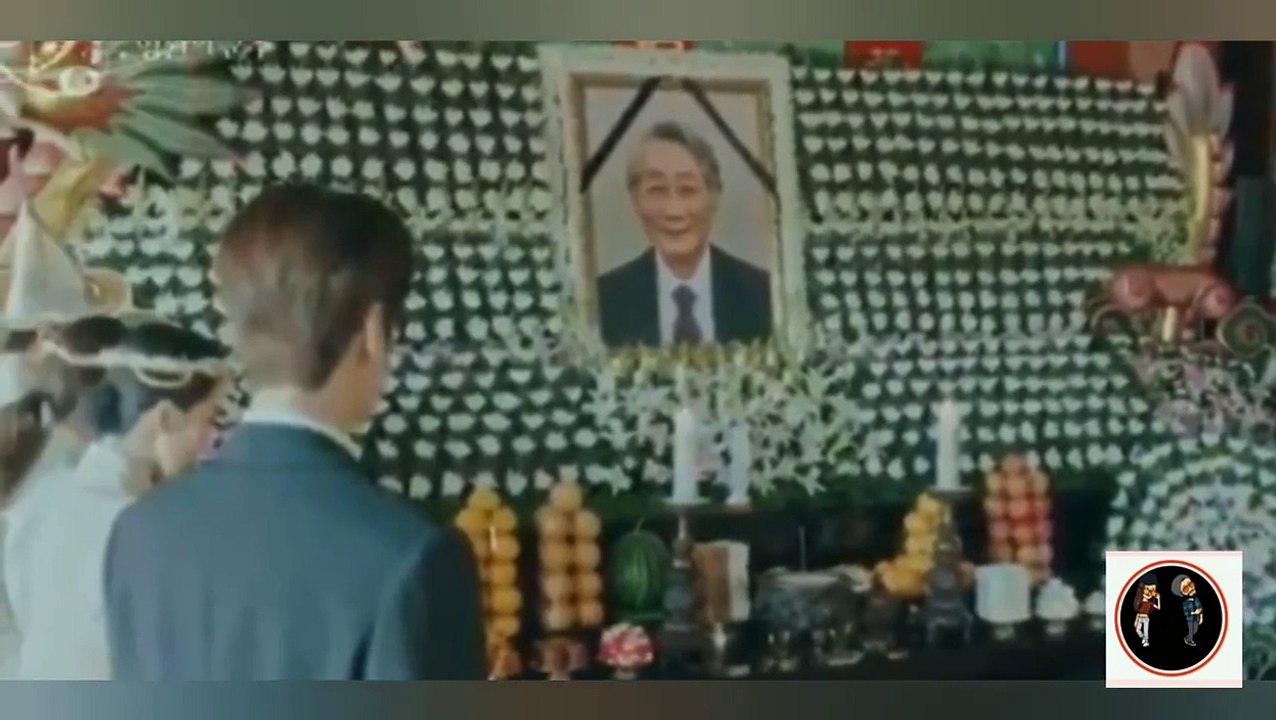 The king Eternal Monarch Episode 11 Explain in Hindi _ Korean drama explain in Hindi _ kdramamusic