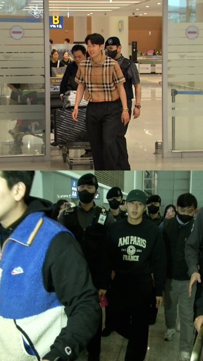 주먹 안날렸다? 사과문 실종 왜?...이강인 '핑퐁게이트' 의문 셋