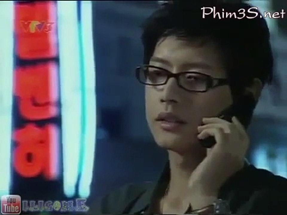 Những Nàng Công Chúa Nổi Tiếng Tập 27