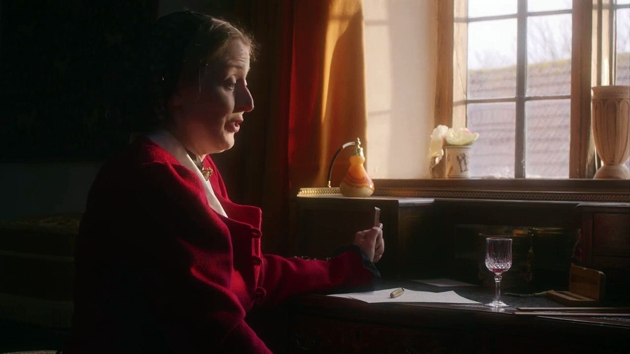 Cinderella’s Revenge Fragman