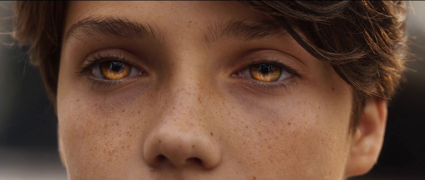 Woodwalkers - Official Teaser Trailer