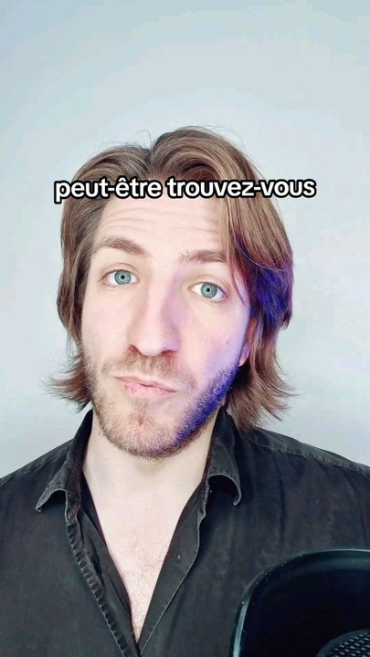 Psychologie de supermarché 