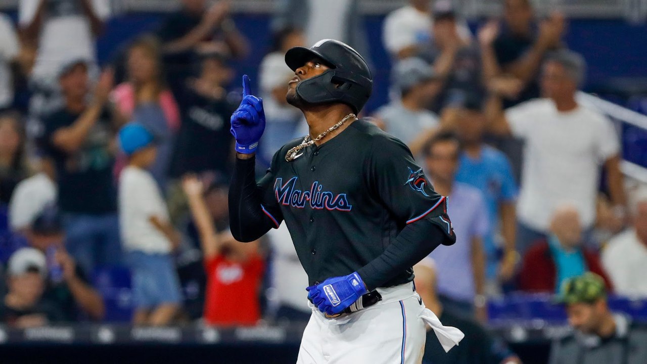 San Francisco Giants Invest $42M in Outfielder Jorge Soler