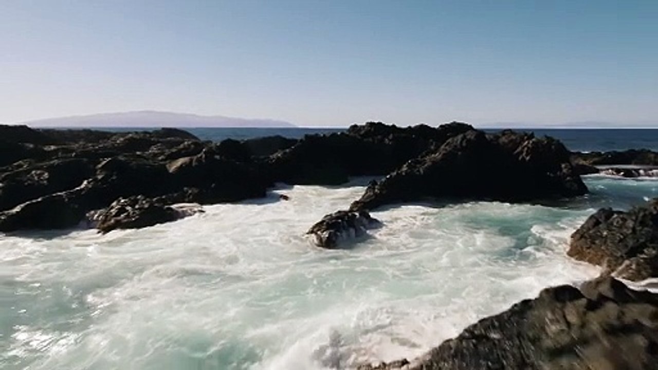 'Una vida menos en Canarias' - Promocional oficial - Atresplayer