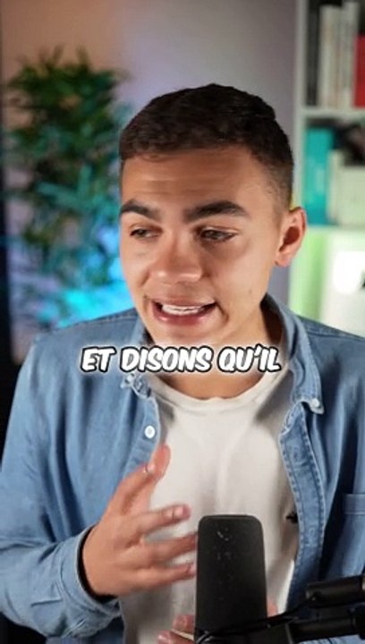 INOXTAG sur LOL (Exclu Dailymotion)