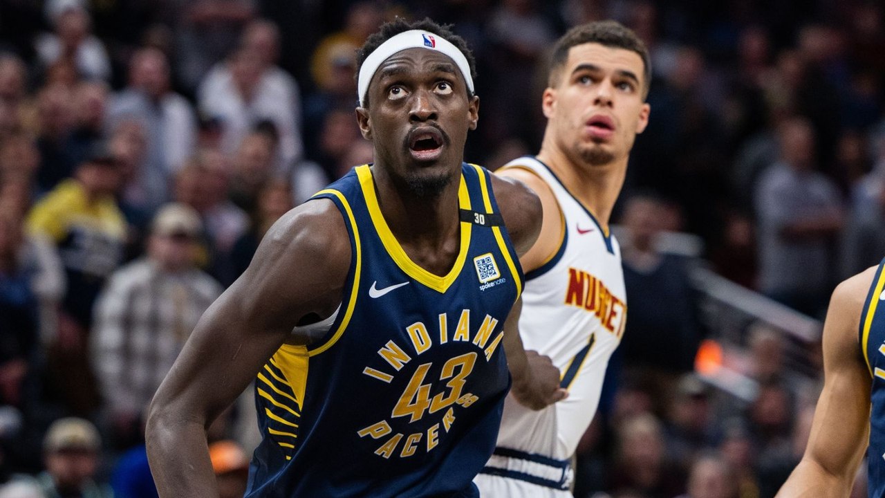 Raptors vs. Pacers: Pascal Siakam Returns to Toronto