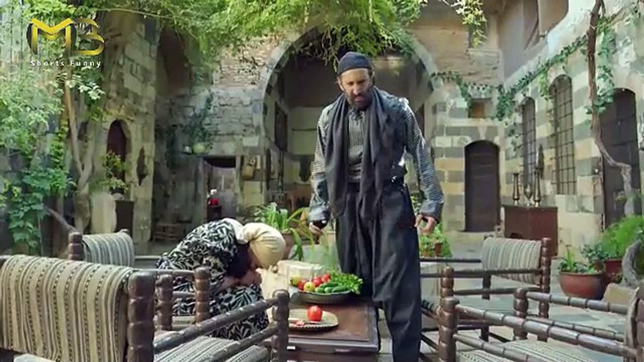 مسلسل ببساطة الحلقة 2 ج2