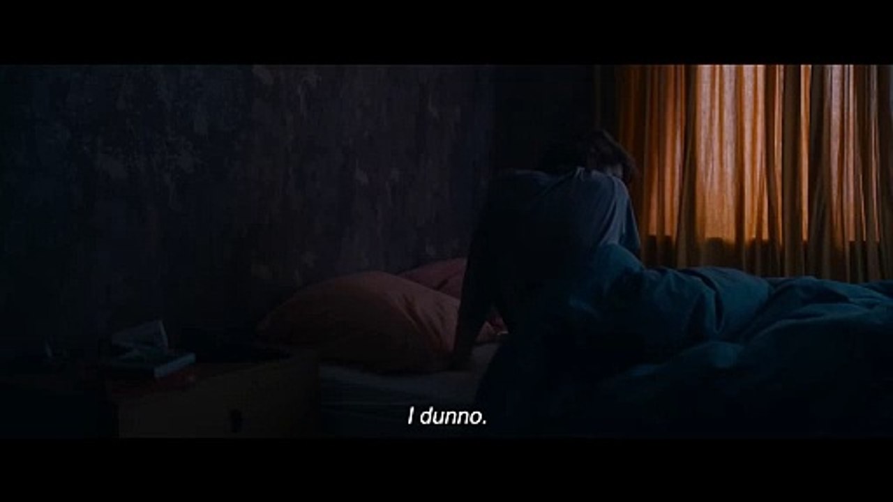 THROUGH THE NIGHT Movie