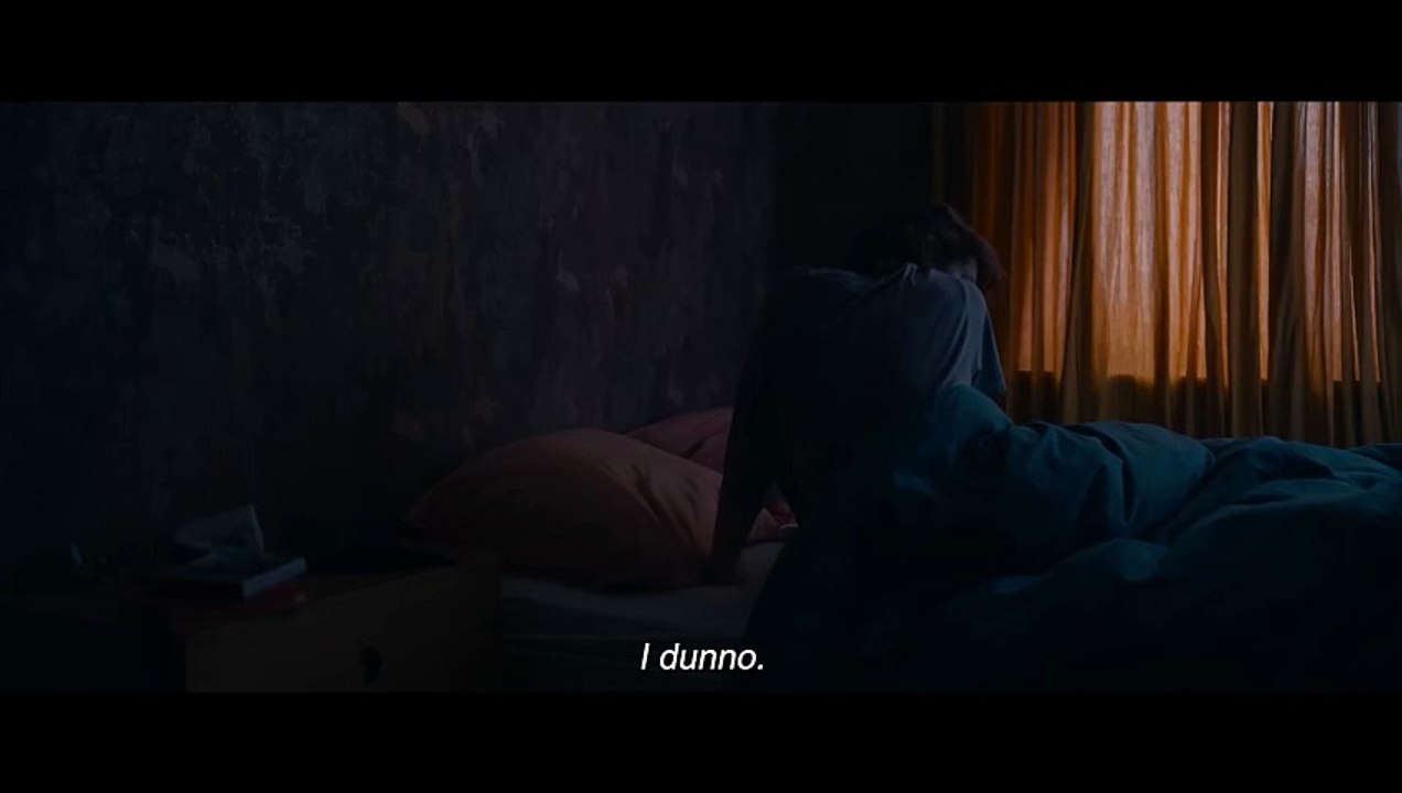 THROUGH THE NIGHT Trailer