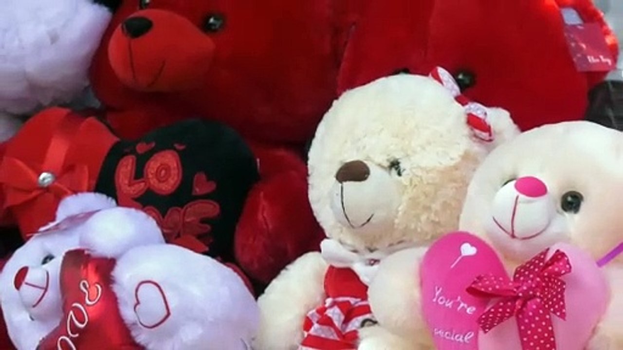 What Valentine's Day Really Means to You 💌