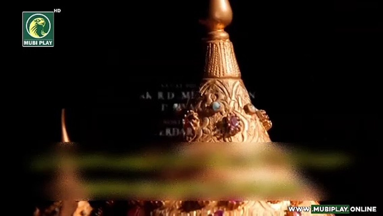 Kuruluş Osman Episode 146 Part 1 | Season 5 Episode 16 in Urdu/Hindi Dubbing 🎬