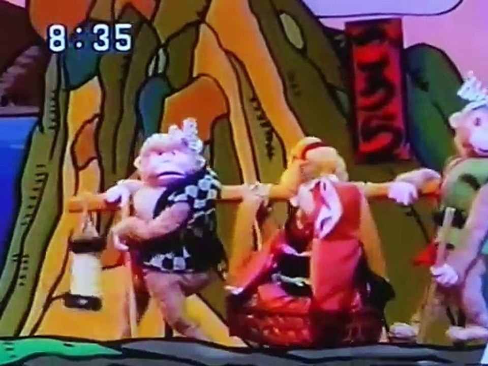 おさるのかごや 杉田あきひろ･つのだりょうこ