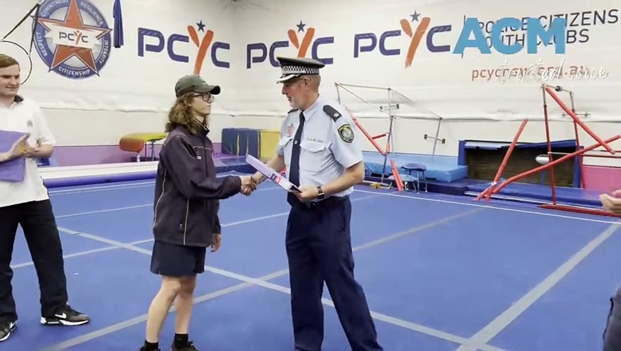 Fit to Learn graduates February 2024.