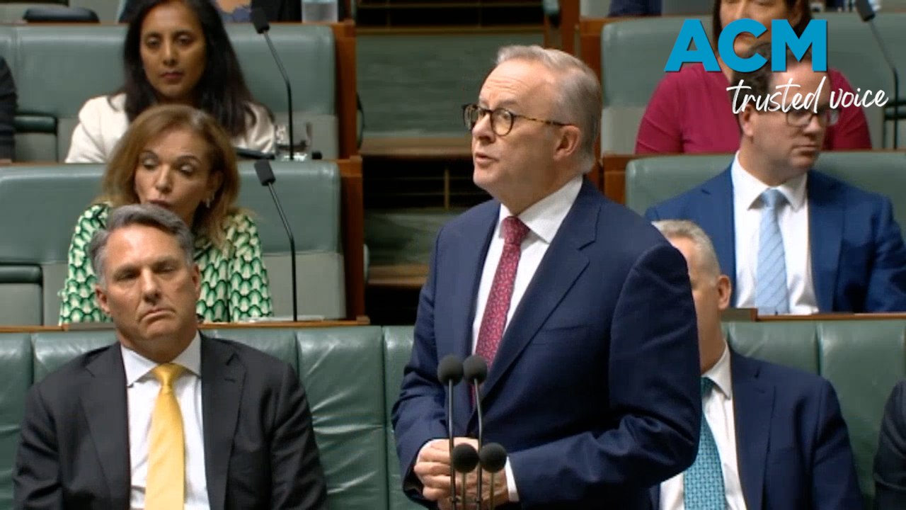 PM rejects random pollie alcohol and drug testing