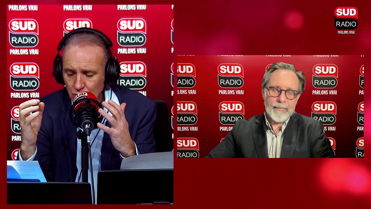 Alexis Poulin - "Dérives sectaires : l'article 4 met en danger la liberté d'expression !"