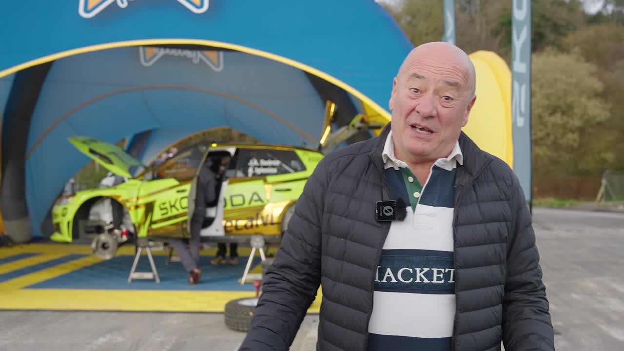 Volando bajo con ‘Cohete’ Suárez