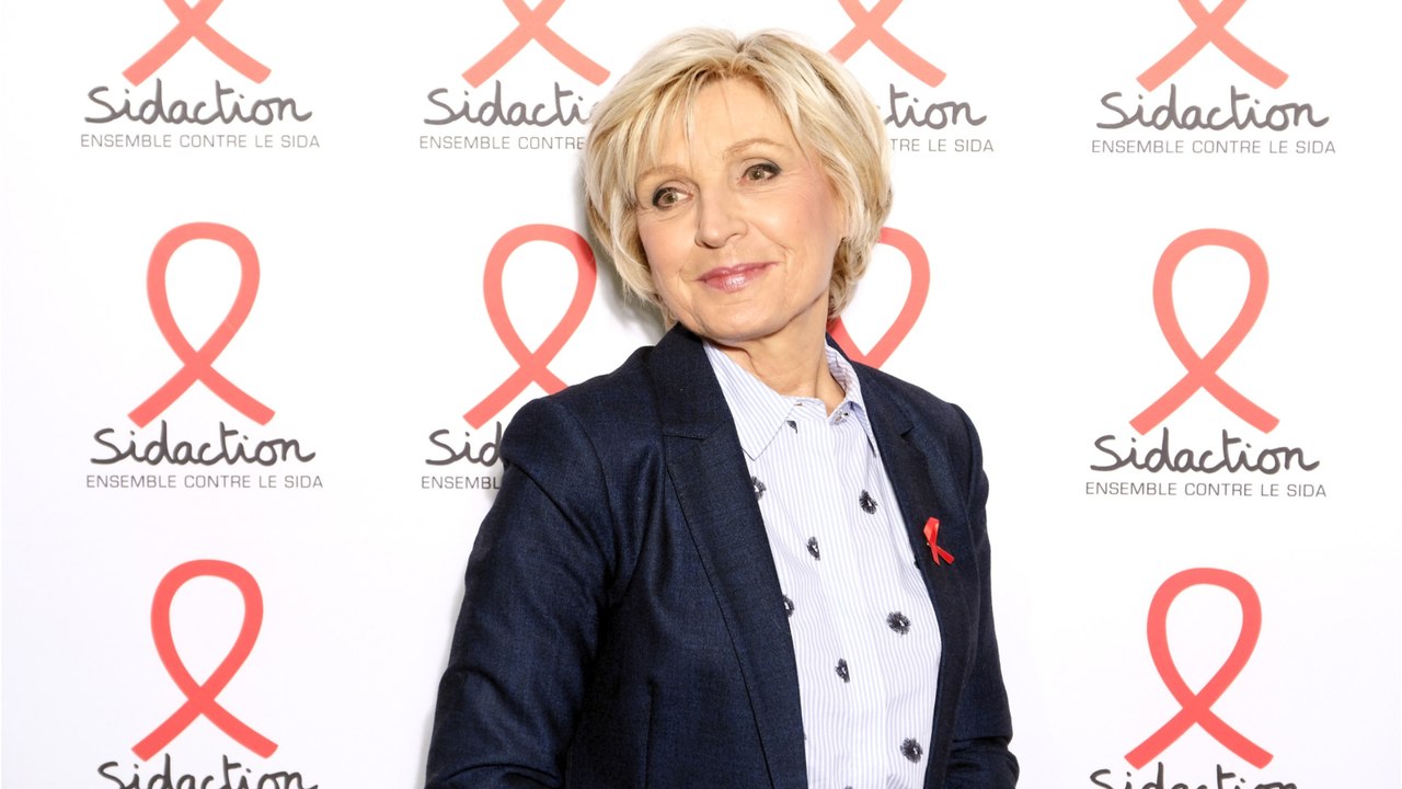 Évelyne Dhéliat blessée à la main gauche, TF1 prend la parole et dévoile ce qui est arrivé à l'animatrice