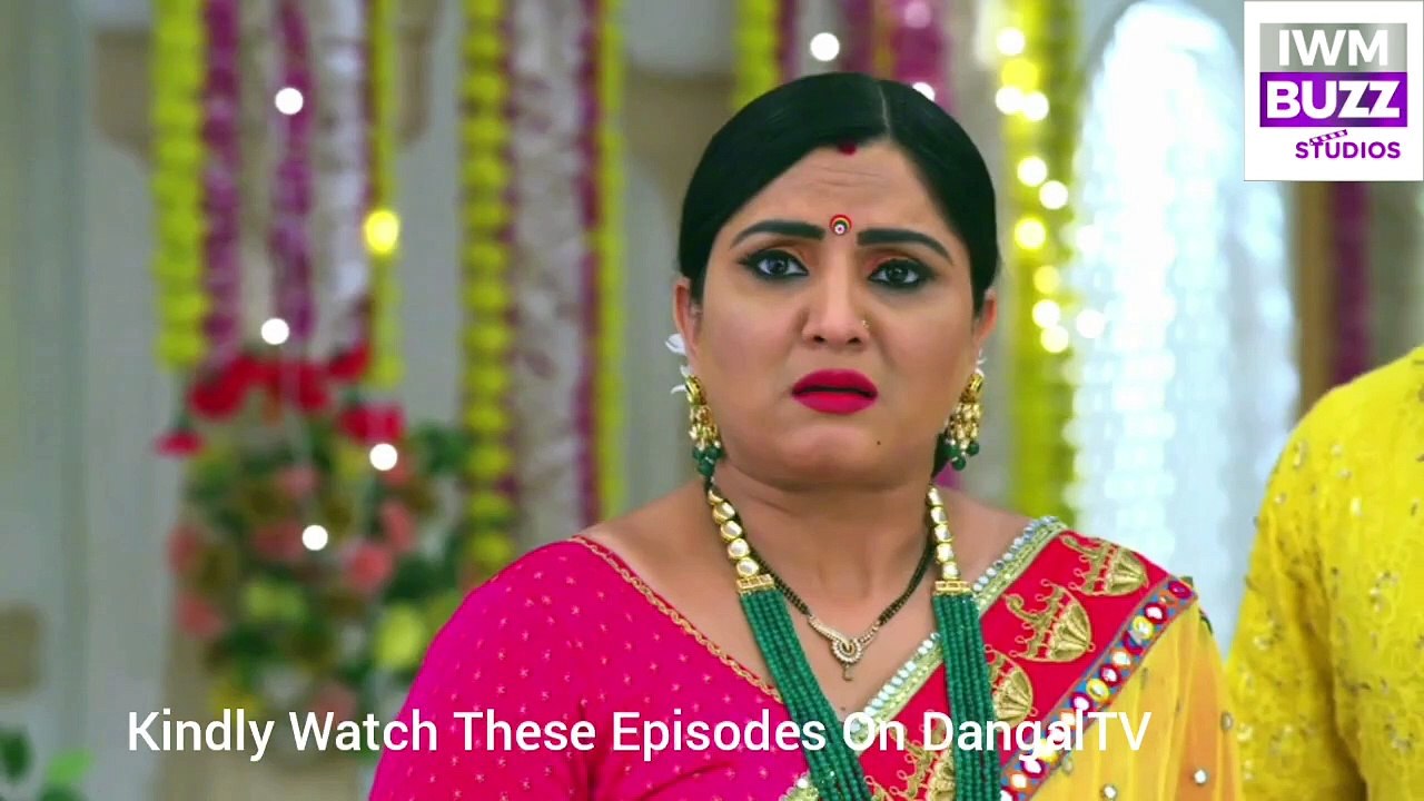 Man Atisundar | 15 February 2024 | Spoiler EP 207 | मन अतिसुंदर | राधिका और दिव्यम में आई दुरिया, सुजाता ने रची चल