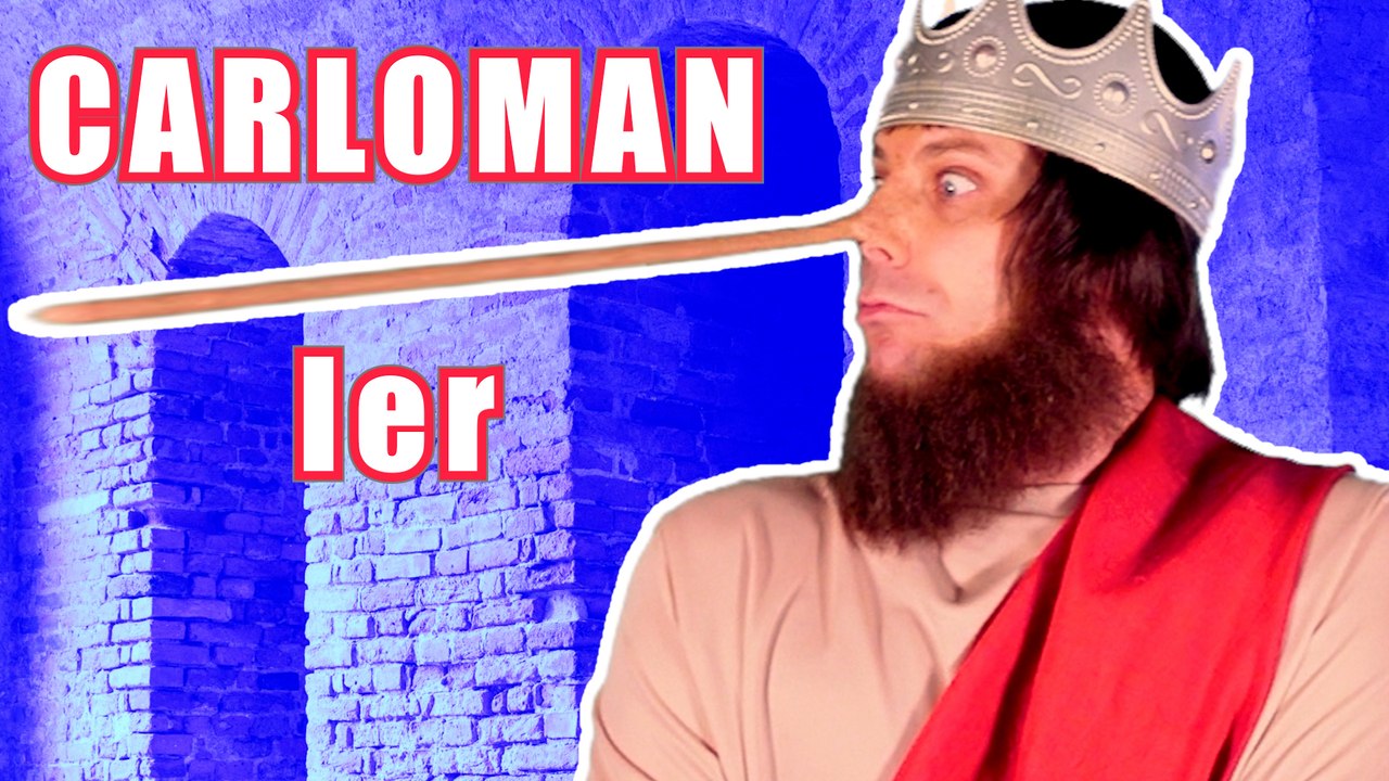 Épisode 6 : Carloman Ier