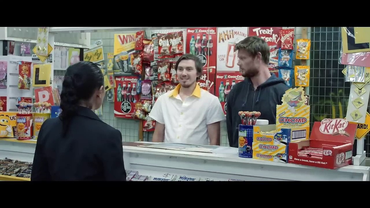 Night Shift _ Free Comedy Movie _ Full HD _ Full Movie _ Crack Up Central