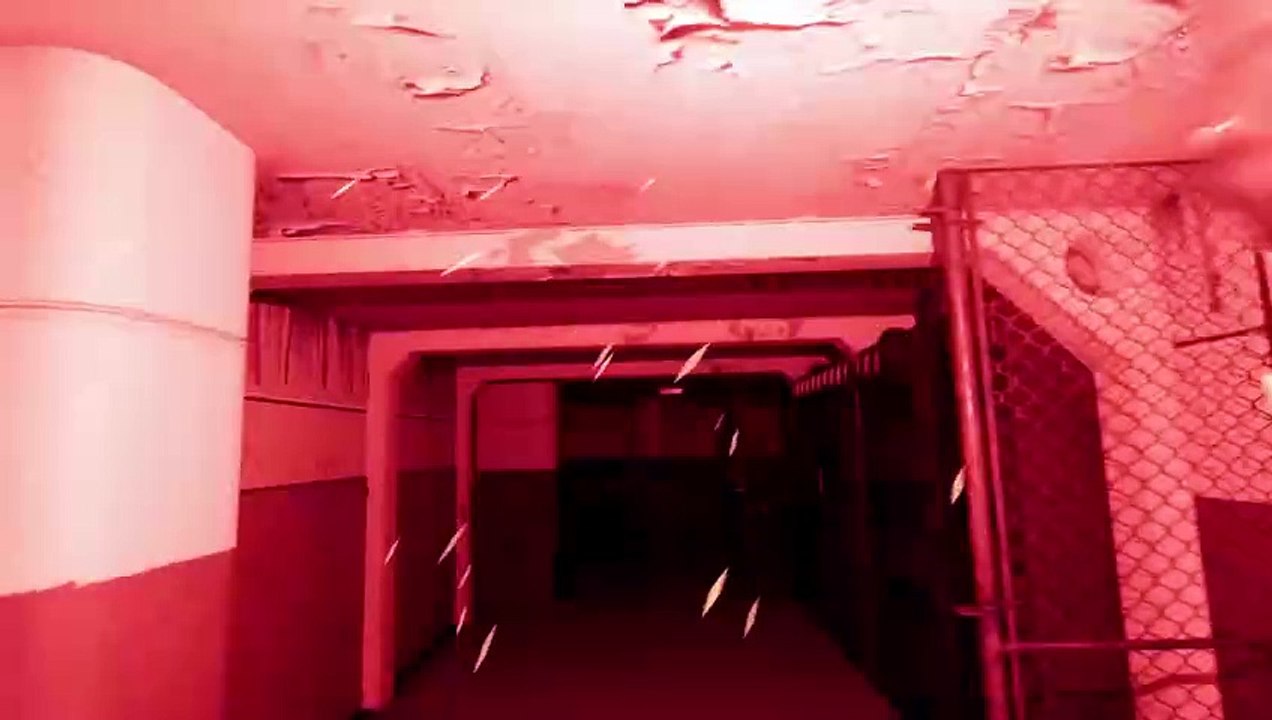 Lazaret - Game Trailer