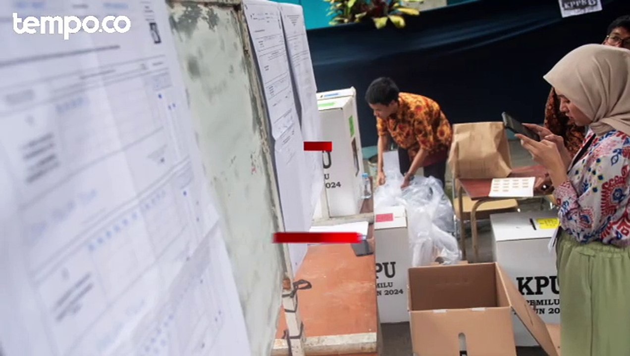 Sebut Ada Potensi Kesalahan hingga Algoritma di Sirekap, Pengamat IT Minta Publik Monitor Kecocokan Data