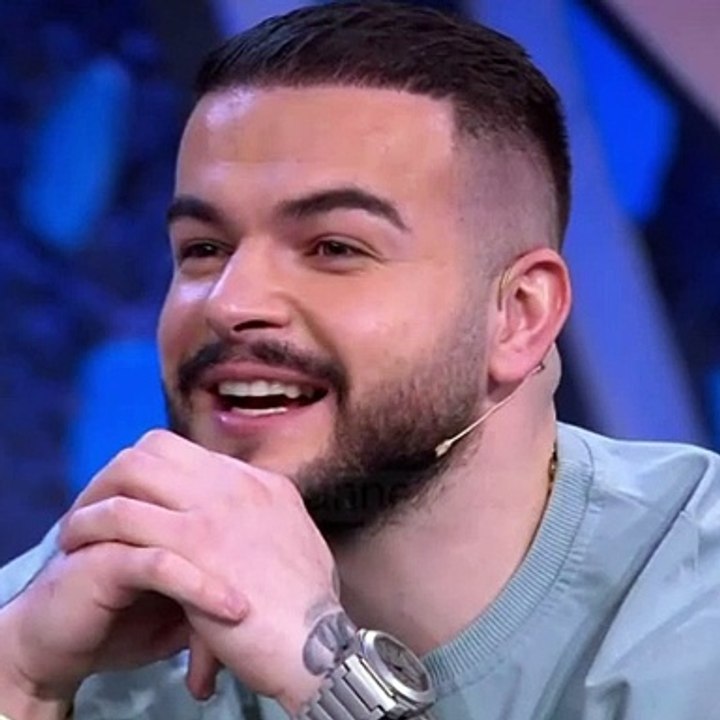 E puthi! #kiaratito #luizejlli #bbv3