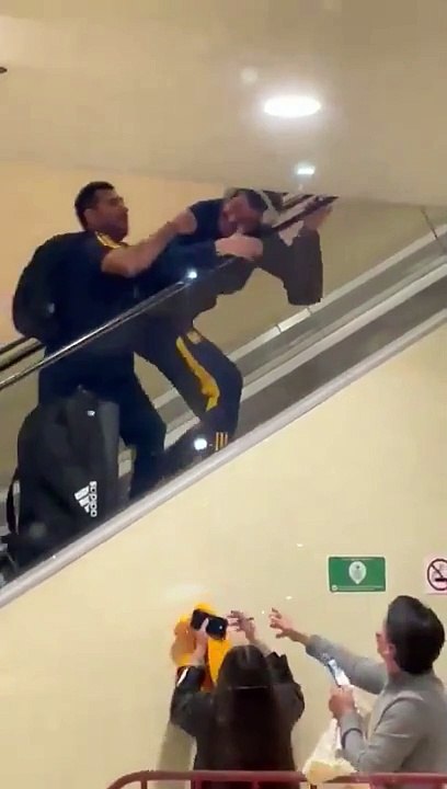 Andre-Pierre Gignac büyük bir kaza atlattı!