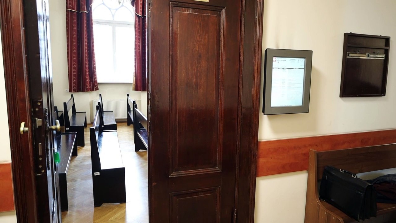 Były burmistrz Debrzna skazany za nakłanianie do działań niezgodnych z prawem ⚖️