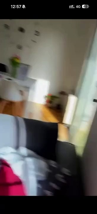 Persecución policial en Terrassa