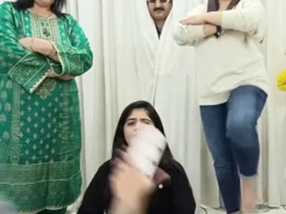 Ek zad mathe jumakhdu