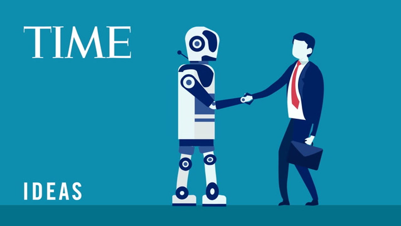 Job Interviews with a Robot:  Why A.I. is Not Ready to Take Over the Hiring Process Yet