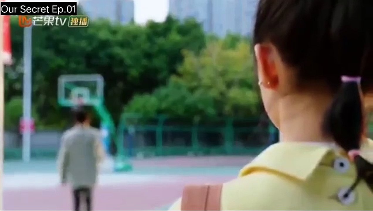 Our Secret (2021) Ep.01 (Sub Indo)