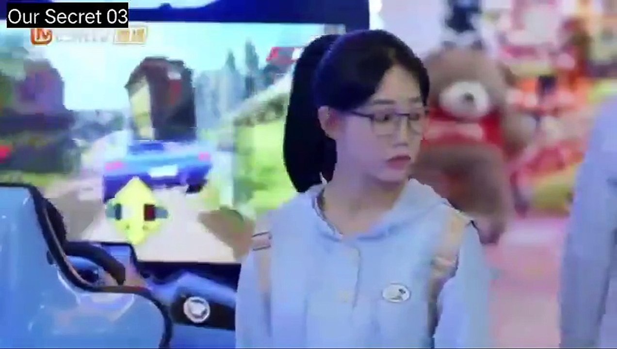 Our Secrets Ep.03 (Sub Indo)