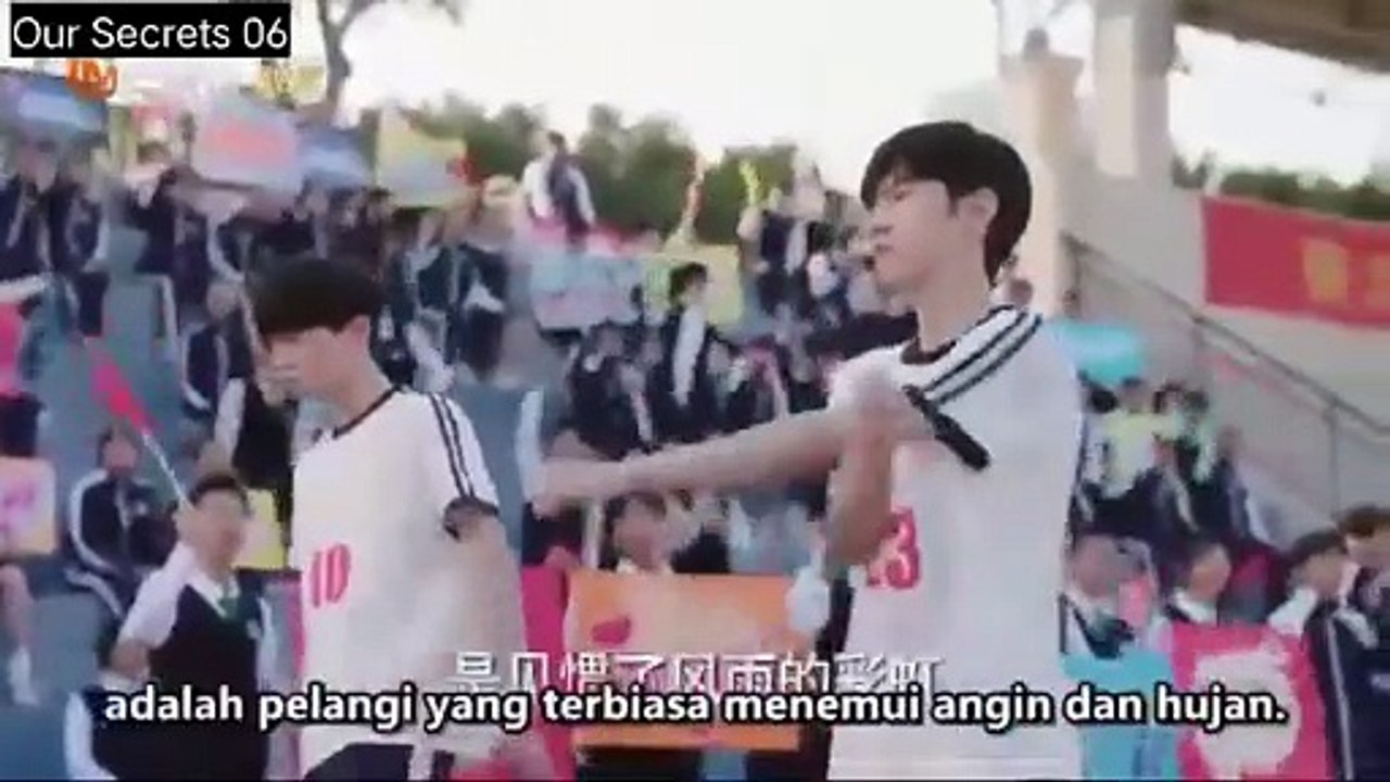 Our Secrets Ep.06 (Sub Indo)