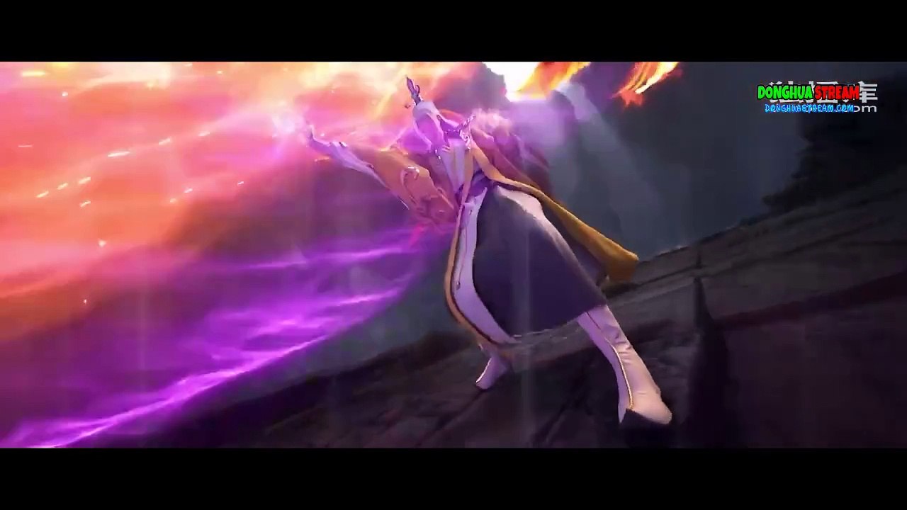 Perfect World Episode 150 English Sub