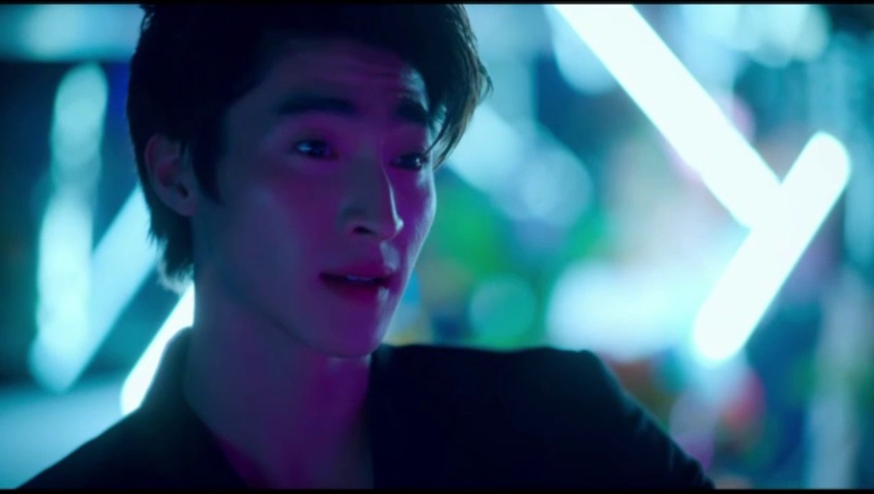 Preparadas, listas, ¡amor! capitulo 2 en español latino