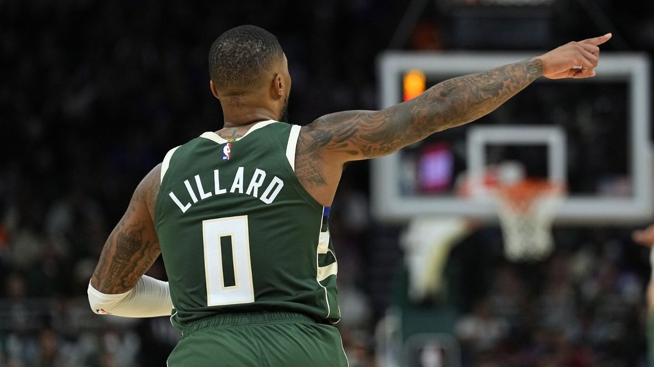 Bucks Face Challenges Amid Current Performance Issues