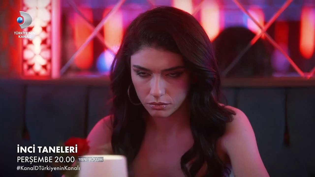 İnci Taneleri 5.Bölüm Fragmanı