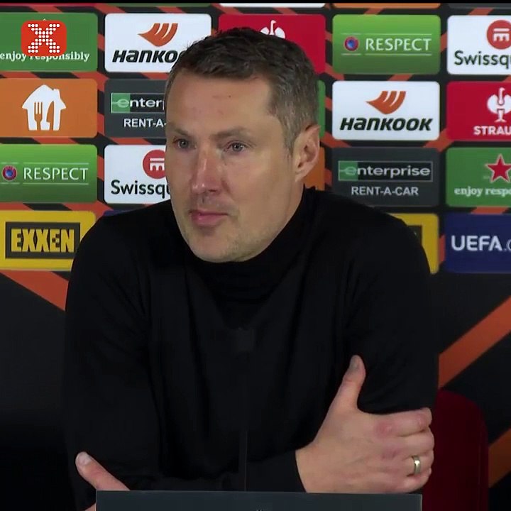 Priske: "Oyundan memnunum"