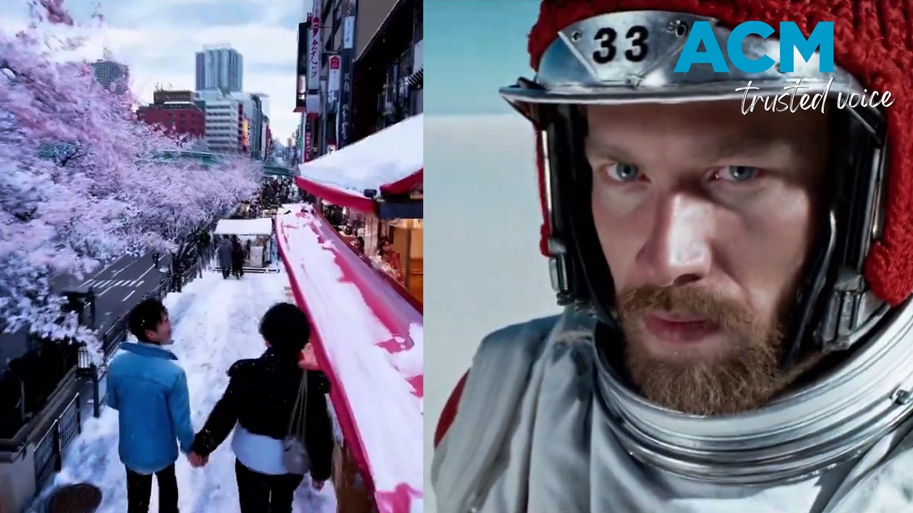 ChatGPT-maker unveils scary AI text-to-video tool 'Sora'