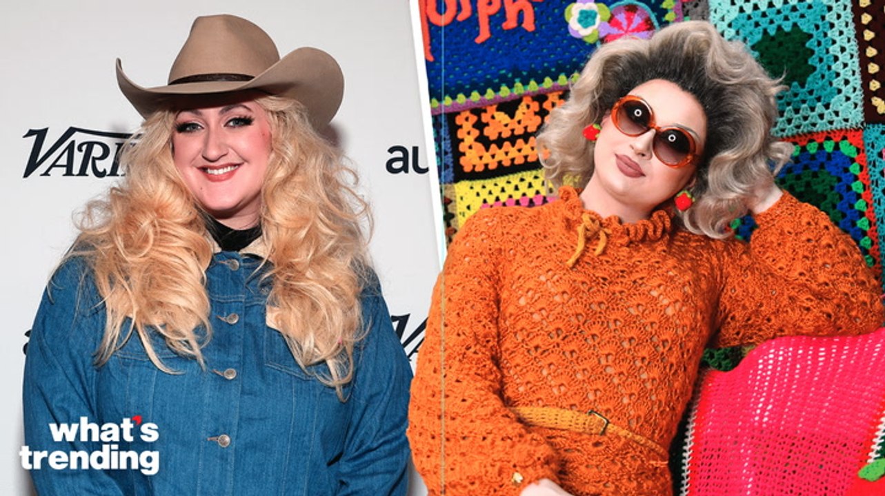 Maddy Morphosis Calls Out the Duality of Brittany Broski