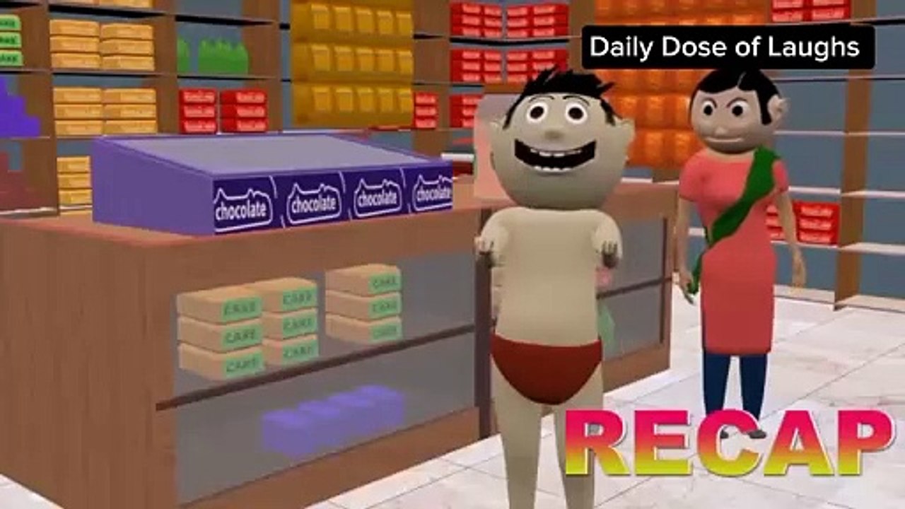 "Paagal Pataka 2: Blazing Trails of Chaos"