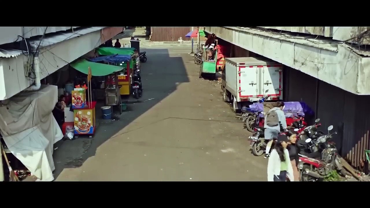 Film Bioskop Indonesia Terbaru __ Film Romantis Indonesia Terbaru 2024 (HD)