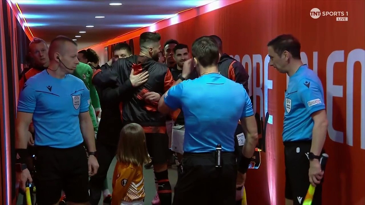 【FULL MATCH】 AC Milan vs. Rennes | UEFA European League 2023/24