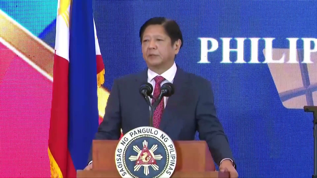 Internet connectivity sa bansa, inaasahang bibilis pa sa tulong ng  Philippine Domestic Submarine Cable Network