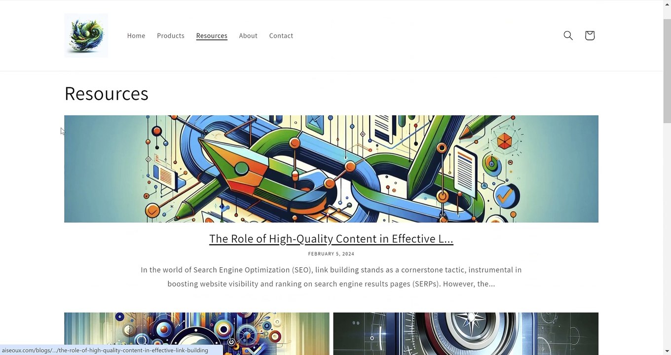 What is Domain Authority in SEO?